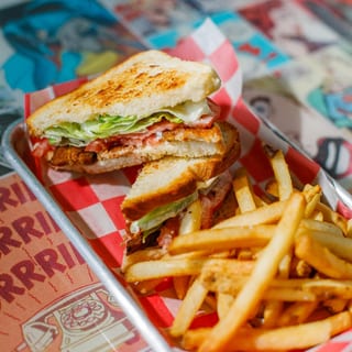 BLT