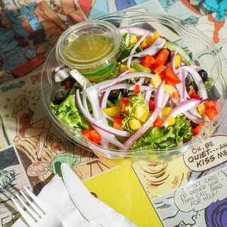 House Salad